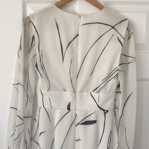 KEEPSAKE the Label Dress - Picture 4 of 4